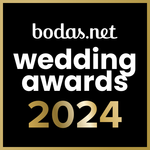Bodas.net Wedding Awards 2024