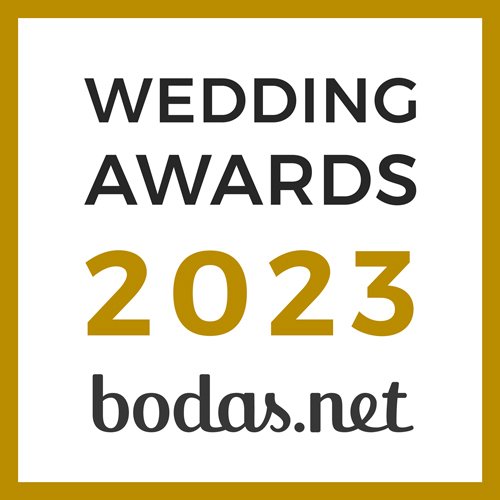 Bodas.net Wedding Awards 2023