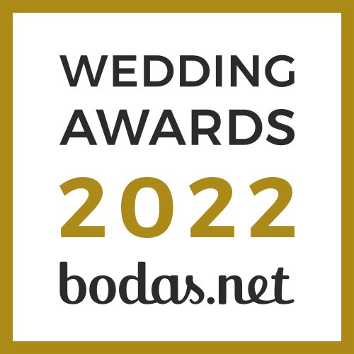 Bodas.net Wedding Awards 2022