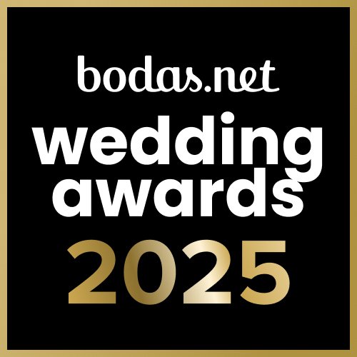 Bodas.net Wedding Awards 2025